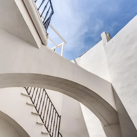 Appartement Al Riparo *