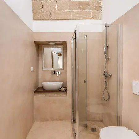 Al Riparo Apartmán Gallipoli