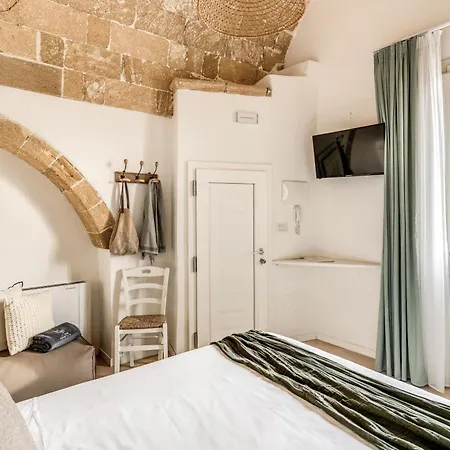 Apartment Al Riparo