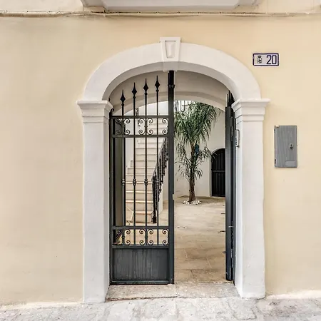 Apartment Al Riparo Gallipoli