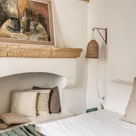 Apartment Al Riparo