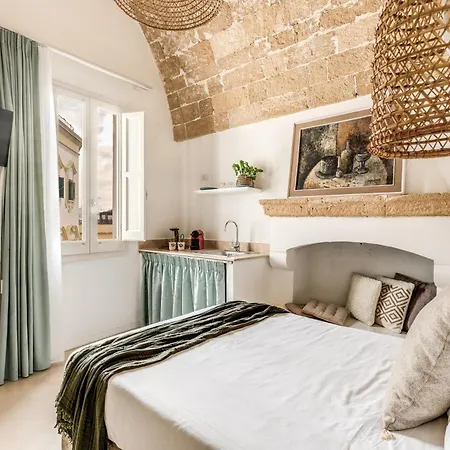 Al Riparo Apartment Gallipoli